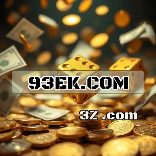 93ek.com: Dicas e Vantagens dos Bônus de Jogos Incríveis