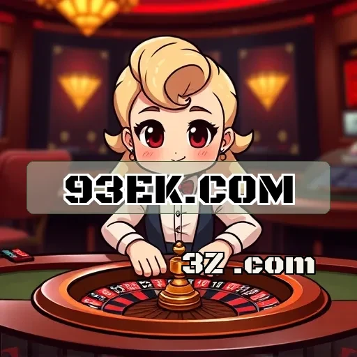 93ek.com: Uma Plataforma que Revoluciona os Jogos Online no Brasil