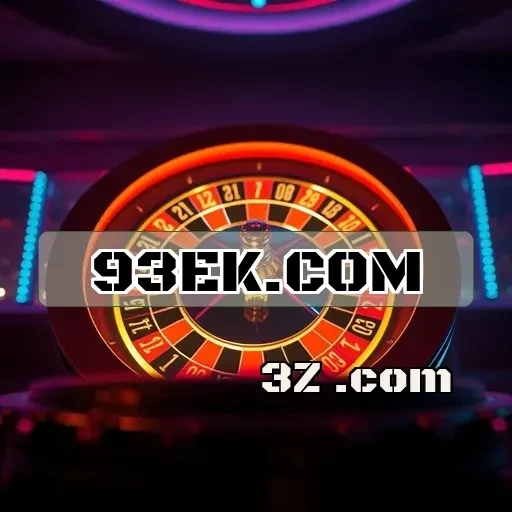 93ek.com: As Ofertas que Transformam Seu Jogo em Diversão Extraordinária